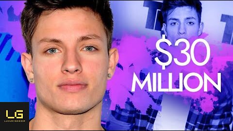 How Matt Rife Earns And Spends His 30 Million Fortune