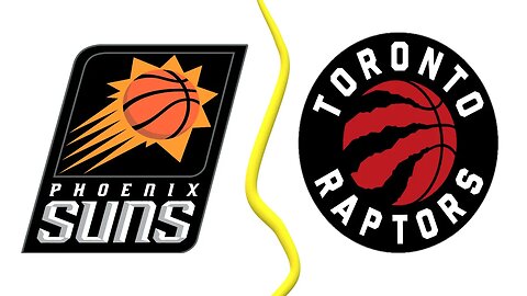 🏀🏀 Phoenix Suns vs Toronto Raptors NBA Game Live Stream 🏀🏀