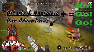 Duo Adventures with Nostolgia