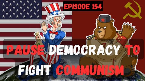 SEC Sues Coinbase | Zelensky's Democracy | Leftists Think They Understand The Economy | | (Ep. 154)