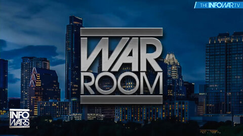 War Room - Hour 2 - Aug - 17 (Commercial Free)