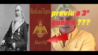 RÚSSIA UCRÂNIA 3º GU3RRA 2022 , DAVID ICKE "PREVIU" EM 2014.