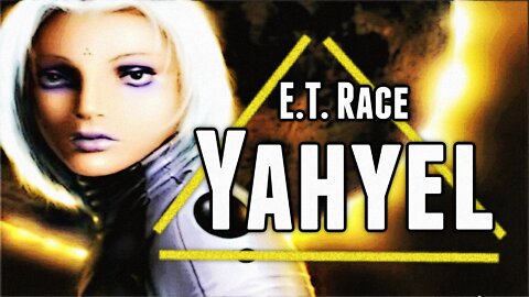 E.T. Race: Yahyel