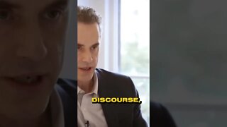 Jordan Peterson On How Men Keep Each Other Civilised