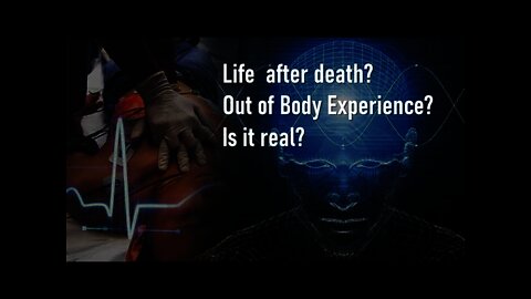 Out of body experience - Is it real? with Will Baron former New Age priest
