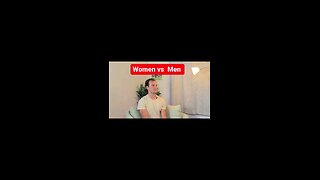 Women vs Men