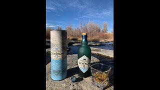 Scotch Hour Episode 141 Deveron 12 and Do Something We Normally Wouldn't Do (no modern electronics)