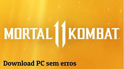 Mortal Kombat 11 Ultimate Download PC