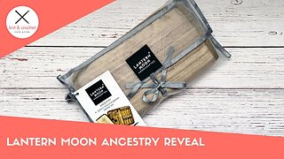 Lantern Moon Ancestry Interchangeable Needles Review