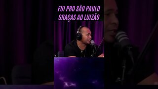 Pode Trazer o Aloisio #aloisio #luizao #spfcxtvbr