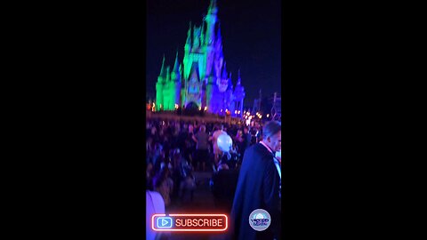 MNSSHP Friday Night:Walt Disney World