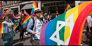 Is the Jewish Gay Mafia UN Cult of Satan ADL WEF DoD Out to Kill All Whites?