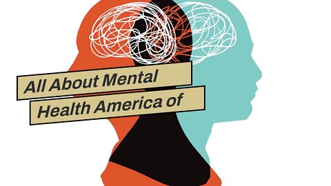 All About Mental Health America of Greater Houston: Home
