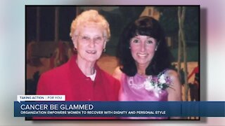 2 metro Detroit women working to make cancer survivors feel whole again, inside and out