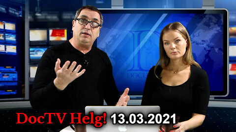 DocTV 13.03.2021 Ingen dans på roser