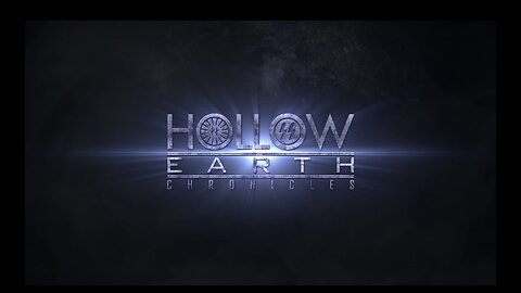 Hollow Earth