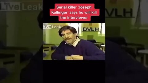 😱 SCARIEST SERIAL KILLER INTERVIEWS: Insights into the Minds of Infamous Murderers 💀 #shorts 😱