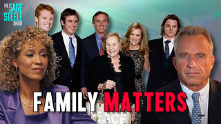 RFK Jr.: Family Matters