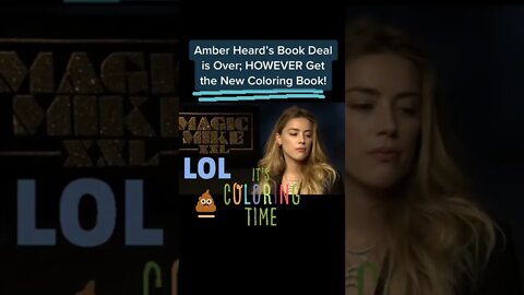Amber Heard LOSES Again!