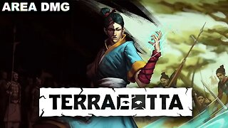 Is TERRACOTTA worth playing?