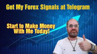 Get My Forex Signals at Telegram