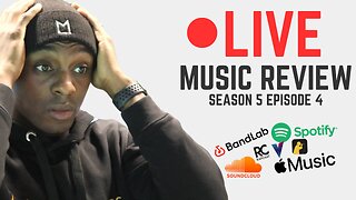 Song Of The Night: Live Music Review! $100 Giveaway - S5E4