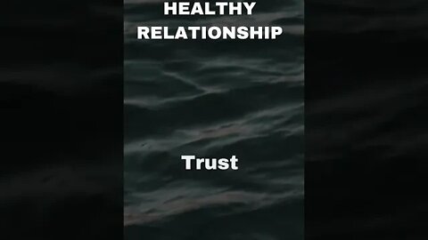 Healthy Relationship#Shorts#short