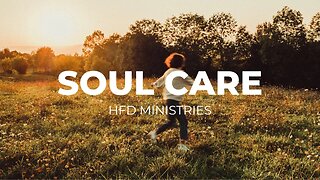 Soul Care | Inner Healing ❤️‍🩹 #innerhealing #healing #jesus