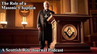Unveiling the Secrets: The Role of a Masonic Chaplain