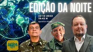 Tudo Já Foi Dito.