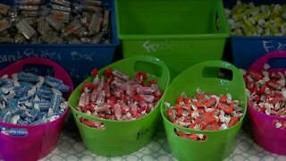 Tonawanda candy store goes viral on TikTok
