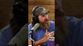 Jase & Phil Robertson Ask: 'What Is Your Life's Pursuit?'
