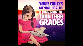 Your childs mental health [GMG Originals]