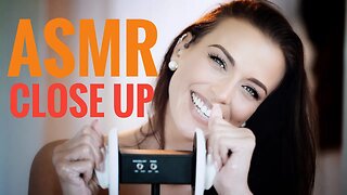 ASMR Gina Carla ❤️ Let Me Give! You’re Amazing!