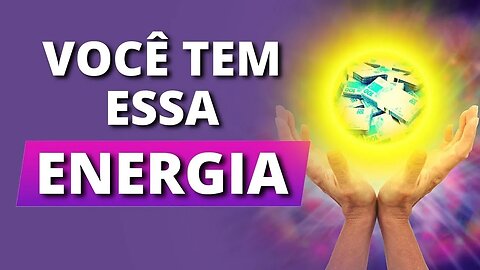 [COMO TER A ENERGIA DO DINHEIRO EM MINHA VIDA?] | REPROGRAMAÇÃO FORTE | RELAXING MUSIC