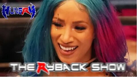 Mercedes Mone Injury, Ryback Driving Karrion Kross and Scarlett, and More Ryback Rage