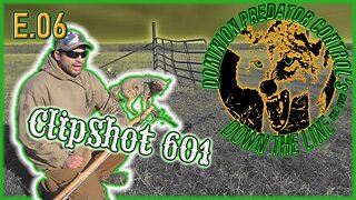 Down The Line ClipShot 601 | Ghost Gate #4