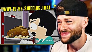 Try Not To Laugh | SOUTH PARK - BEST EVER MOMENTS!