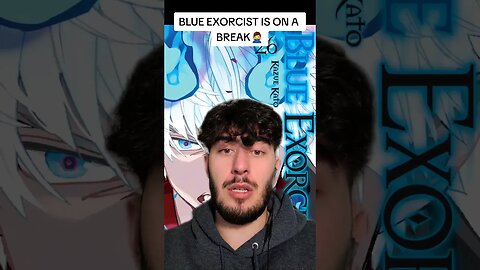 Blue Exorcist MANGA NEWS