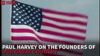 Paul Harvey Founders