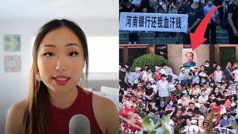 Why I no longer feel sorry for the Chinese people in the Henan bank protests