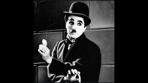 Charlie Chaplin - Une journée de plaisir