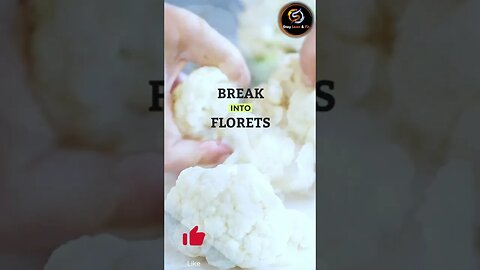 Cauliflower Rice 101 🍚 | Healthy Low-carb Rice #KetoFriendlyFood #HealthySubstitutes #StayLeanFit