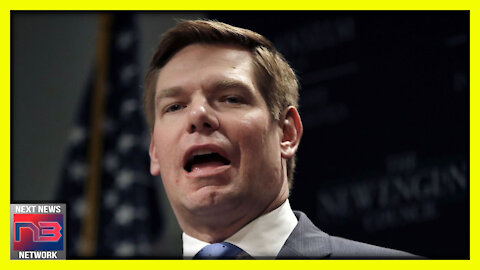 China-Lover Eric Swalwell Makes it CLEAR Why Dems are Obsessed with Impeaching Trump