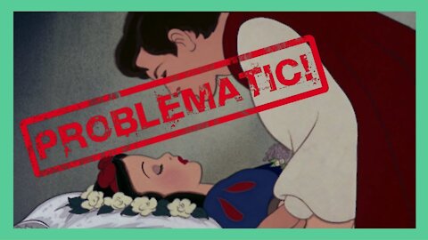 Disney To Remove Problematic Kiss From Classic Movie, Snow White Will Now Remain Dead