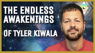 Tyler Kiwala Shares His Ongoing Awakening Experiences as Researcher, Experiencer & Podcast Host.