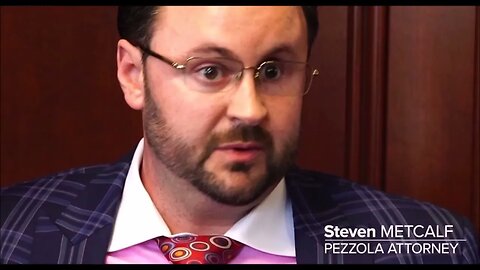 Steven Metcalf - Attorney for Proud Boy Dominic Pezzola