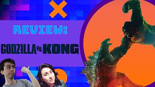 Review: Godzilla vs. Kong