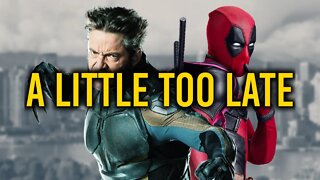 Thoughts On Deadpool 3 and Wolverine's Return