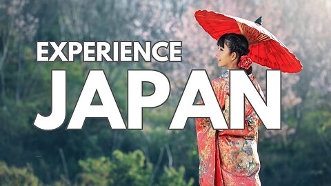 A Journey Through Japan's Contrasts and Surprises 🗾